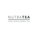 Nutra Tea logo