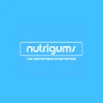 Nutrigums UK logo