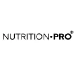 Nutrition PRO logo