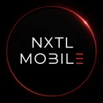 NXTL Global eSIM logo