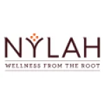 Nylahs Naturals logo