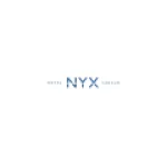 Hotel NYX Cancun US logo
