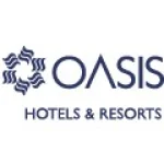 Oasis Hoteles logo