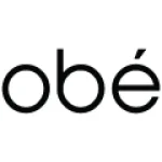 Obé Fitness US CA logo