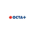 Octa Plus logo
