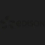 Edison logo