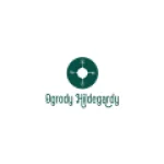 Ogrody Hildegardy logo