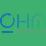 Ohm Energie logo