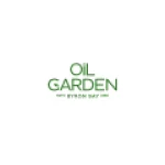 OIL Garden logo