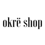 Okre Shop logo