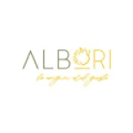 Olio Albori logo