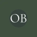 Oliverbrownlondon COM logo