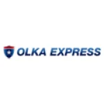 Olka Express logo