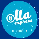 Olla Express logo