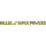 Ollie & HIS Superpowers logo