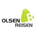 Olsen Reisen logo