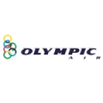 Olympic AIR logo