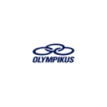 Olympikus logo