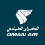 Oman Airway logo