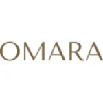 Omara Jewelry logo