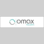 Omax Health logo