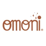 Omoni Designs logo