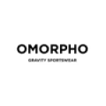 Omorpho logo