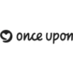 Onceupon Photo logo