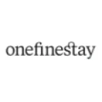 Onefinestay logo