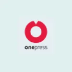 Onepress logo