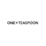 OneTeaspoon AU logo