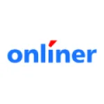 Onliner BY logo