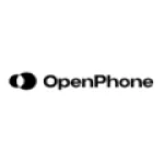 Openphone logo