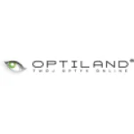 Optiland logo
