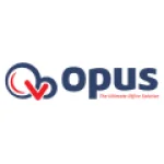 Opus Virtual Offices logo