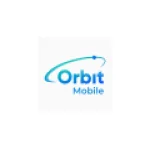 Orbit Mobile logo