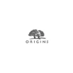 Origins Online logo