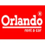Orlando Rent A Car logo