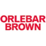 Orlebar Brown logo