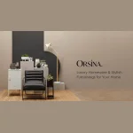Orsina logo