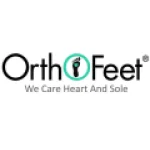 Orthofeet logo