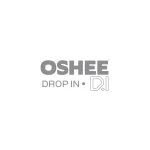 Osheedropin logo