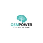 Osmpower logo