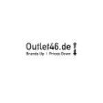 Outlet46 logo