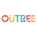 Outree logo