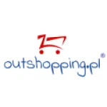 Outshopping logo