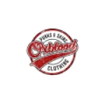 Oxbloodclothing COM logo