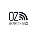OZ Smart Things logo
