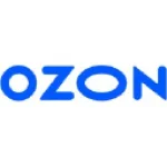 OZON Travel logo