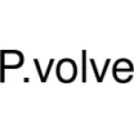 Pvolve logo